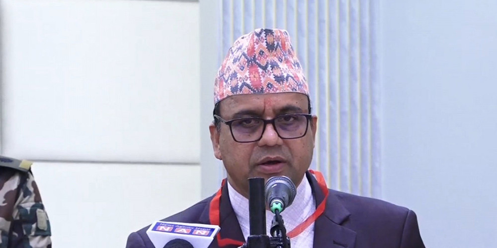 हवाई सुरक्षाका निम्ति आजैदेखि सुधारका प्रयास थाल्ने पर्यटनमन्त्रीको प्रतिबद्धता